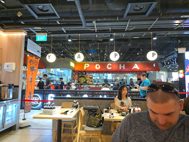 Opinii despre Yappari Steak Singapore (Northpoint City) în Singapore - Hospitality and gastronomy