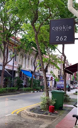 Opinii despre Cookie Culture Pte Ltd în Singapore - Hospitality and gastronomy