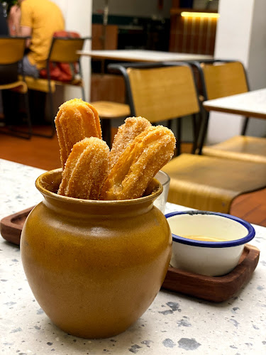 Opinii despre Chico Loco (Amoy Street) în Singapore - Hospitality and gastronomy