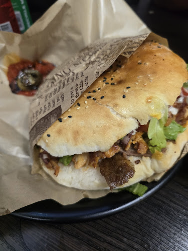 Opinii despre Turkish Kebab by Granduncle kebab în Singapore - Hospitality and gastronomy