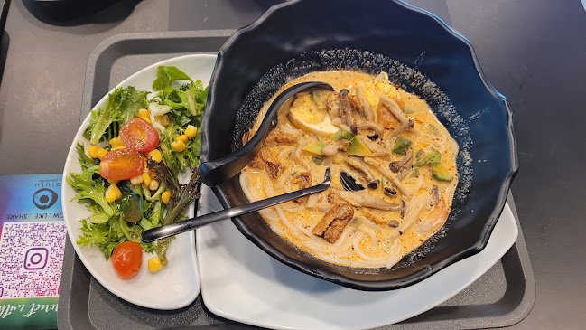 Olulu Palette + Palate (Matrix) - Hospitality and gastronomy