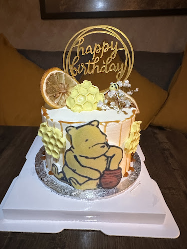 Honeypeachsg Bakery - Hospitality and gastronomy