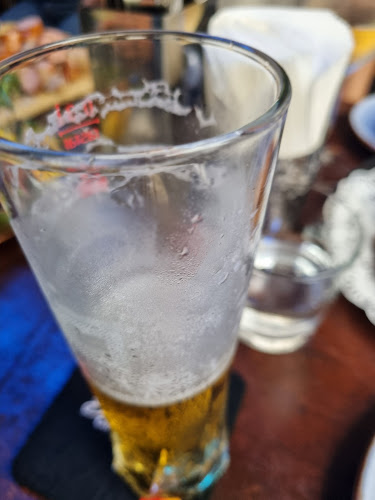 Opinii despre Blu Jaz, Pekin Street în Singapore - Hospitality and gastronomy