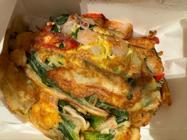 Opinii despre The Gogijip, Halmae Gukbab, Hanyang Bulgogi (HDC) în Singapore - Hospitality and gastronomy