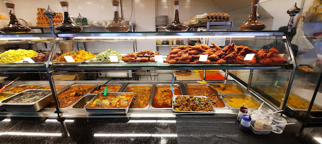 ABC Indian Rojak - Singapore