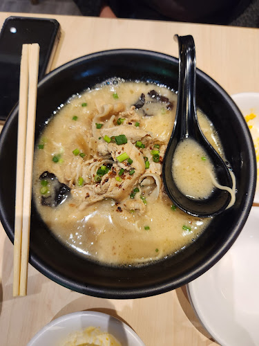 Ramen Keisuke Tonkotsu King Niku King (Paya Lebar) - Hospitality and gastronomy