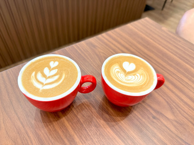 Comentarii opinii despre Luvall Coffee