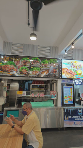 112 Bishan St 12, #01-22, Singapore 570112