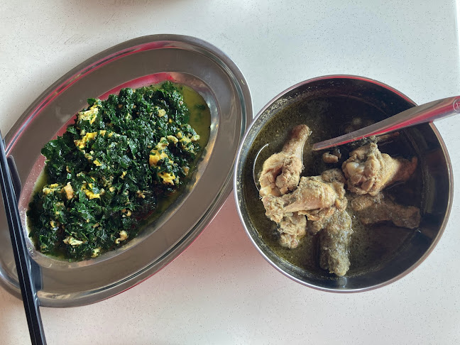 Opinii despre Tracy’s Sarawak Kitchen 品記小厨 în Singapore - Hospitality and gastronomy