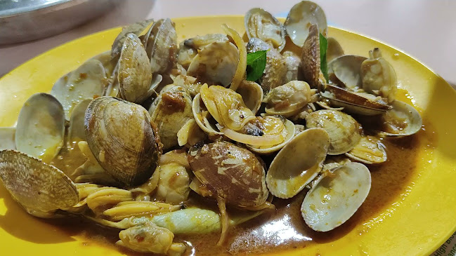 137A Tampines St. 11, #01-03, Singapore 522137