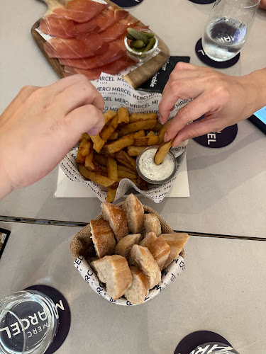 MERCI MARCEL TIONG BAHRU - Hospitality and gastronomy