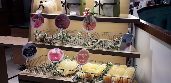 Opinii despre Châteraisé Causeway Point în Singapore - Hospitality and gastronomy