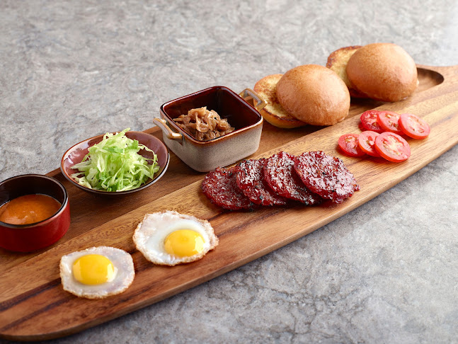 Bee Cheng Hiang Grillery (Serangoon Road) - Singapore