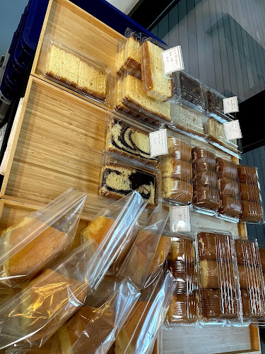 Jo-Yi Bakery - Hospitality and gastronomy