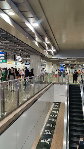 Chinatown Street Market - Hospitality and gastronomy