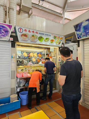 48A Tanglin Halt Rd, #01-24, Singapore 148813