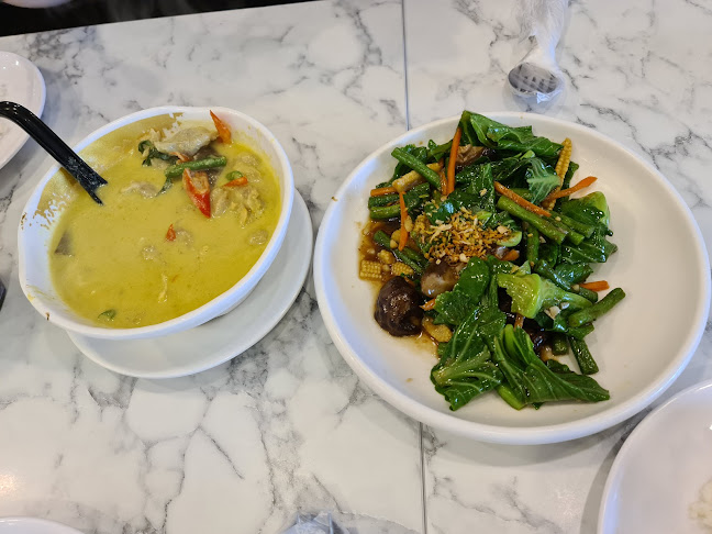 Sanook Kitchen - Singapore