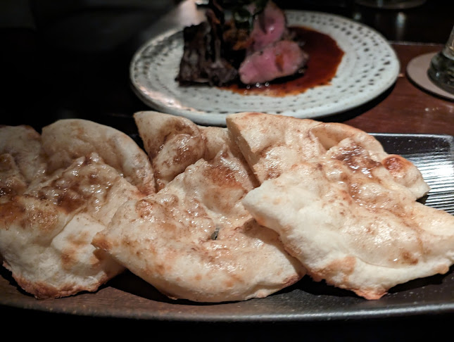 Firangi Superstar - Hospitality and gastronomy