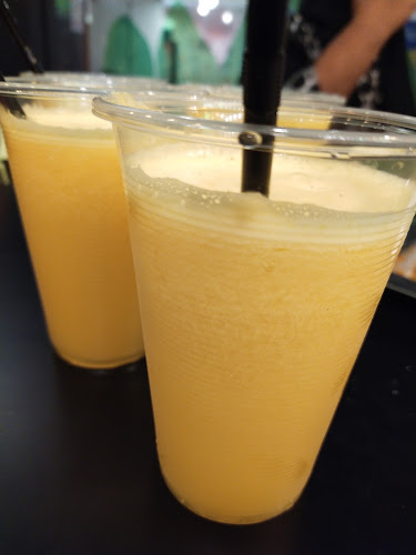 Comentarii opinii despre Sakunthala's Restaurant - SAFRA Mount Faber