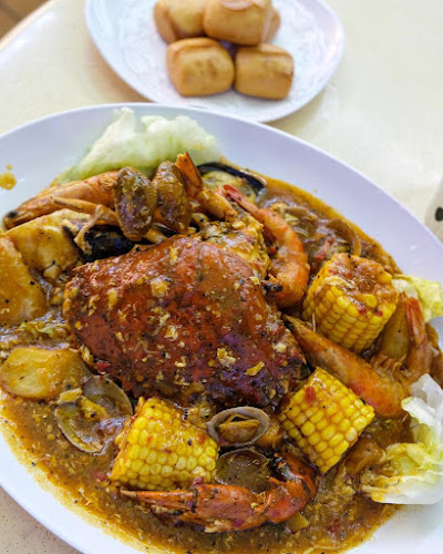 Hua Zai Frog Porridge Zi Char - Hospitality and gastronomy