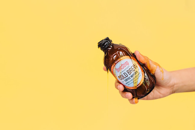 Bootstrap Beverages (Woodlands Food Express) - Hospitality and gastronomy