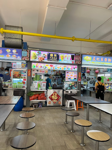 Opinii despre 联興冷热甜品 Lian Heng Hot & Cold Desserts în Singapore - Hospitality and gastronomy