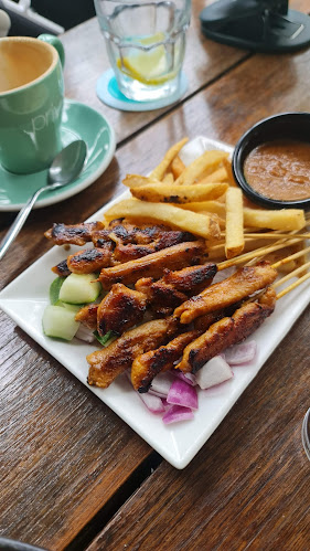 Comentarii opinii despre Privé @ Keppel Bay