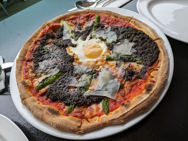 Comentarii opinii despre La Nonna