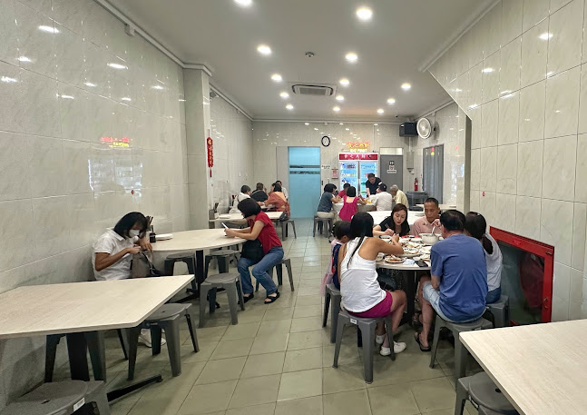 Eat First 食之為鮮