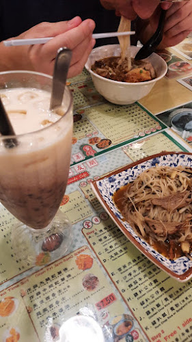 Opinii despre Friends Cafe HK 朋友冰室 în Singapore - Hospitality and gastronomy