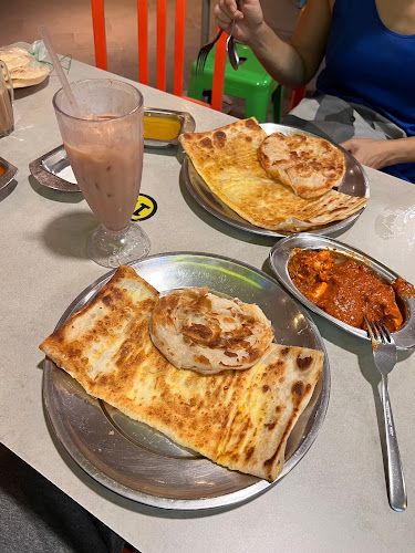 Springleaf Prata Place - Junction 10