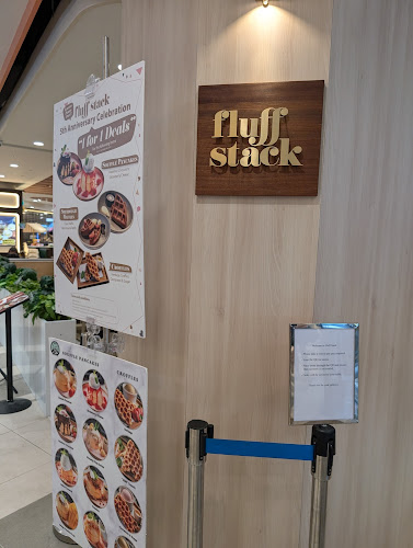 Fluff Stack (Tampines 1) - Hospitality and gastronomy