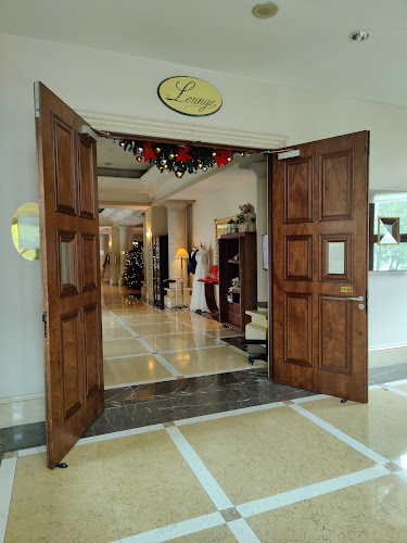 Opinii despre The Lounge în Singapore - Hospitality and gastronomy