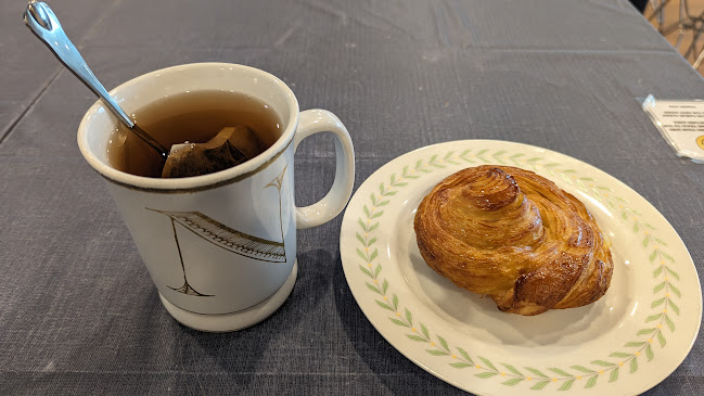 Opinii despre Pullman Bakery Jurong East în Singapore - Hospitality and gastronomy