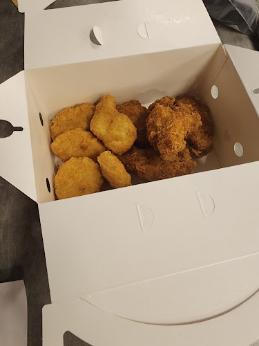 McDonald's Parkway - Hospitality and gastronomy