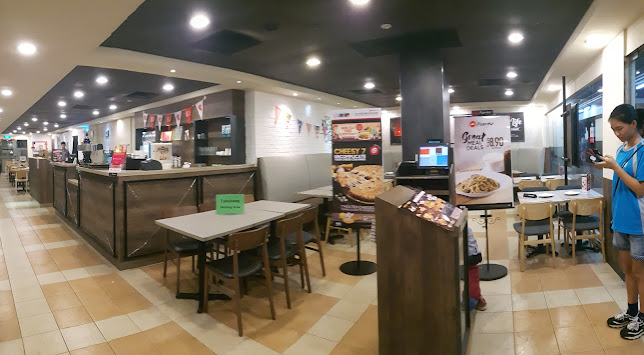 Blk 715 Ang Mo Kio Ave 6, #01-4000, Singapore 560715