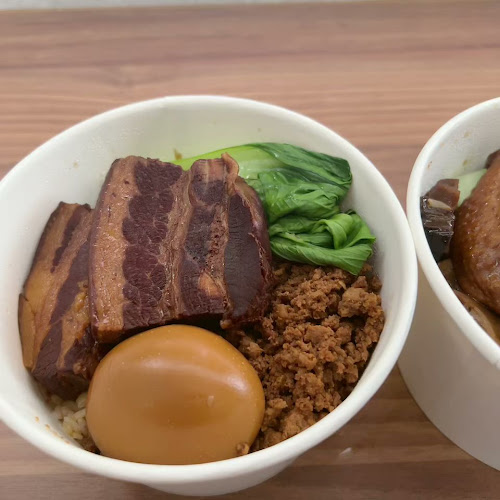 Opinii despre The Braised House în Singapore - Hospitality and gastronomy