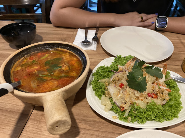 Esarn Thai Corner Pasir Panjang - Hospitality and gastronomy