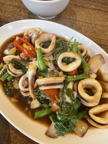 Opinii despre Soi Thai Soi Nice (JEM) în Singapore - Hospitality and gastronomy