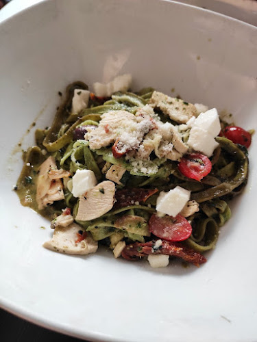 Comentarii opinii despre La Nonna