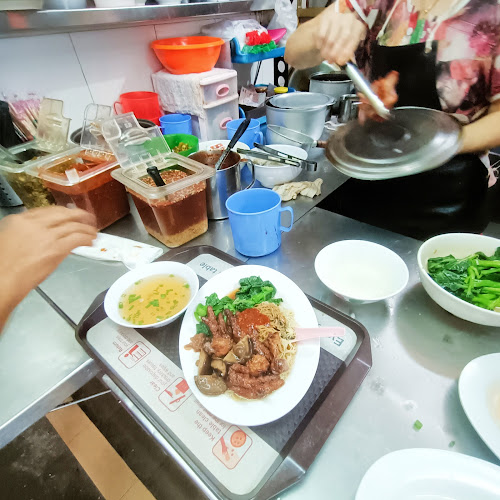 115 Bukit Merah View, #01-84, Singapore 151115