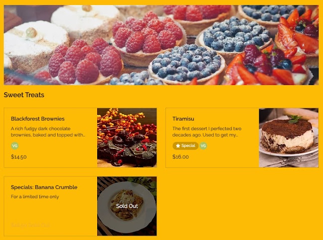 Hillcrest Grubs - Singapore