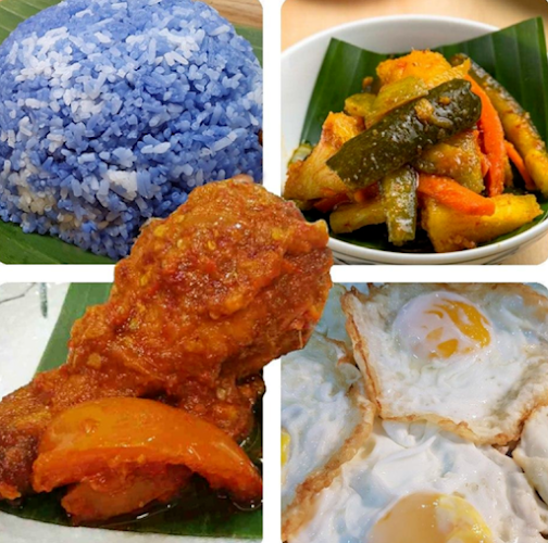 Comentarii opinii despre Sedap!