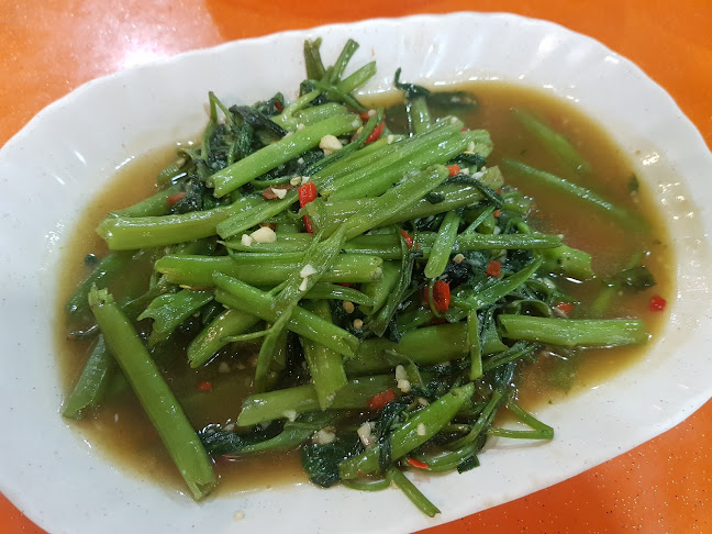 218 Bedok North Street 1, #01-01, Singapore 460218