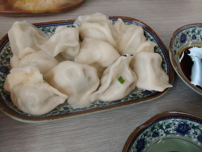 Opinii despre Biang Biang Noodle în Singapore - Hospitality and gastronomy