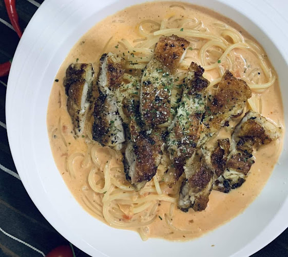 Opinii despre Uncle Max Pasta & Western (Go Pasta) în Singapore - Hospitality and gastronomy