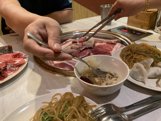 Comentarii opinii despre Pot Addiction Korean BBQ & Hotpot | Sun Plaza