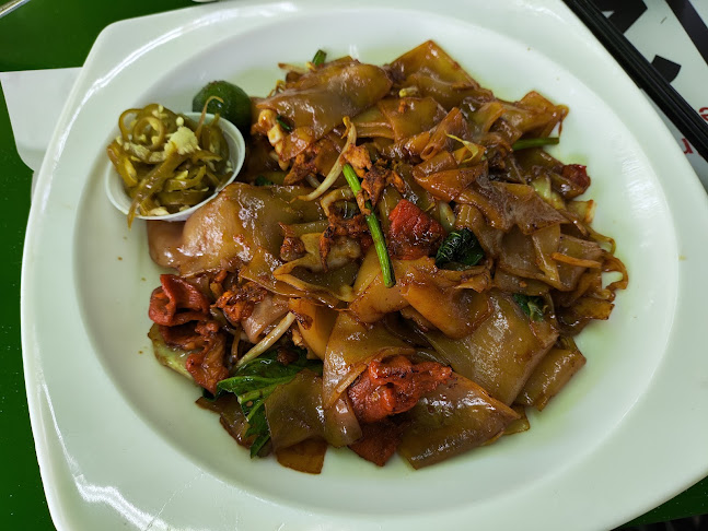 Rasa Rasa @ Teck Whye