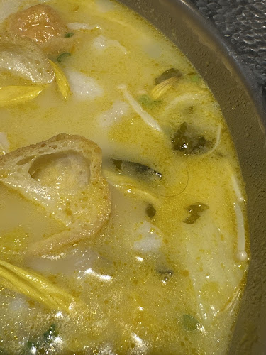 Little Pond 小鱼塘@Northpoint City - Singapore