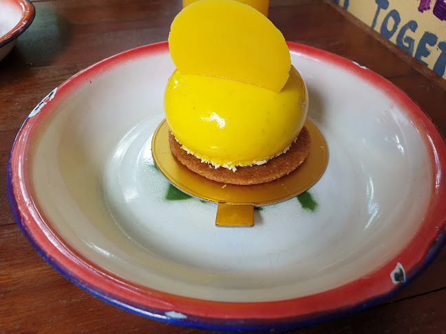 Tiong Bahru Bakery - Safari - Singapore